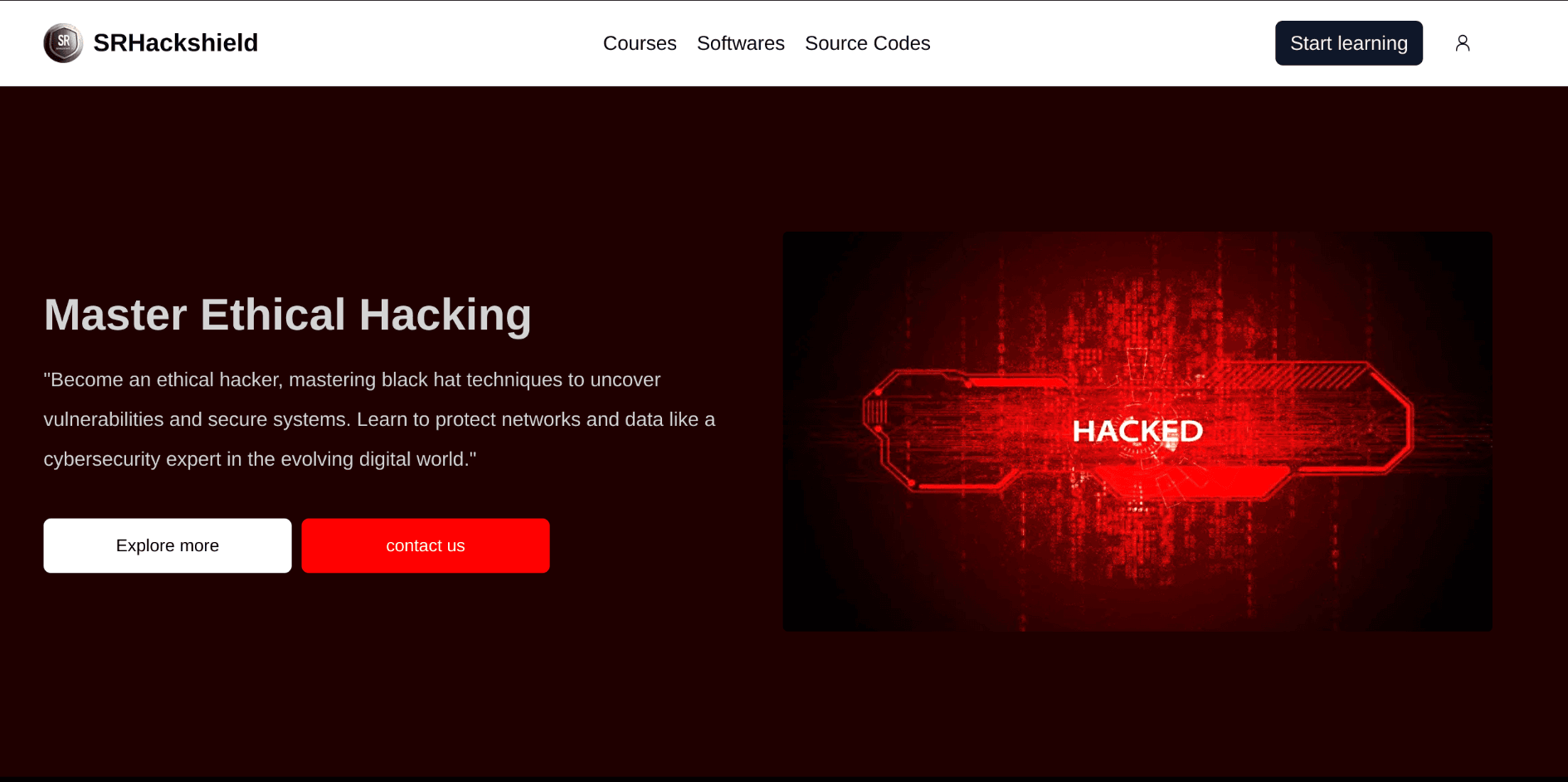 SRHackShield